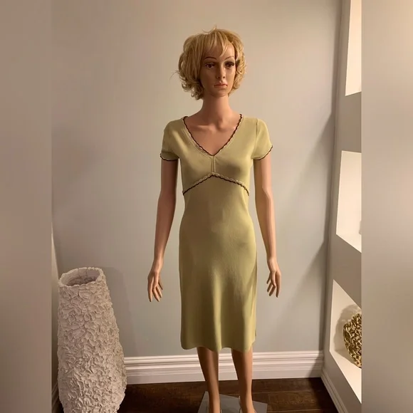 Max Studio Dress Small - Picture 3 of 11